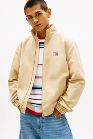 zomerjas beige