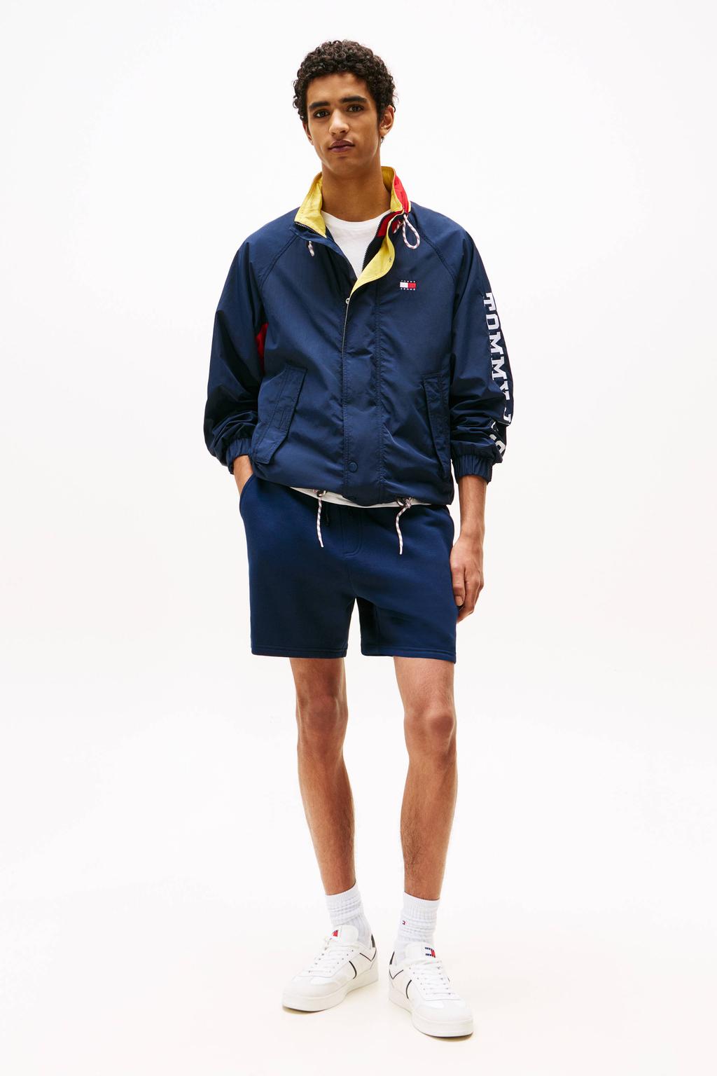 Tommy Jeans regular sweatshort