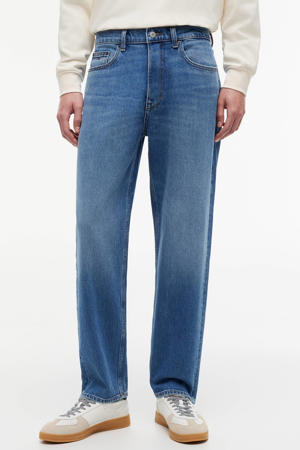 SONNY tapered jeans blauw
