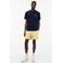 Tommy Jeans regular T-shirt donkerblauw