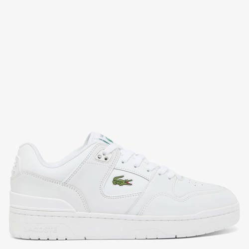 Lacoste Courtcage Set sneakers wit afbeelding
