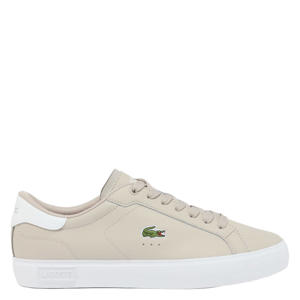 PowerCourt sneakers grijs/wit