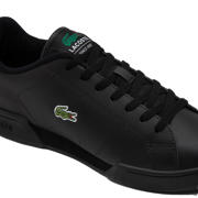 thumbnail: Lacoste Carnaby Cup sneakers zwart
