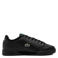 Lacoste Carnaby Cup sneakers zwart