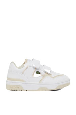 Courtcage Set sneakers wit/ecru