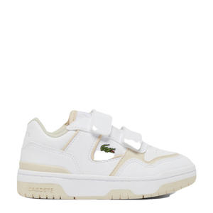Courtcage Set sneakers wit/ecru