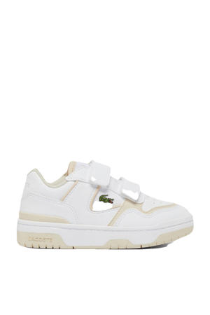 Courtcage Set sneakers wit/ecru