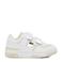 Lacoste Courtcage Set sneakers wit/ecru