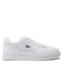 Lacoste T-Clip Set sneakers wit