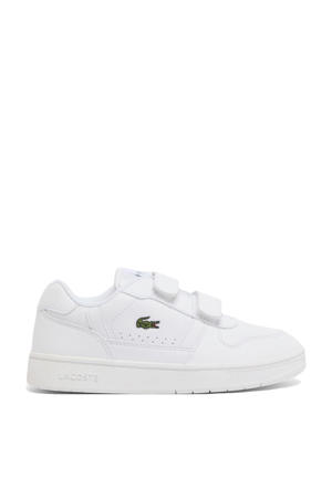 T-Clip sneakers wit