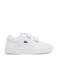 Lacoste T-Clip sneakers wit