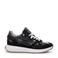 Floris van Bommel Suvi 04.00 suède sneakers zwart