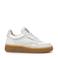 Floris van Bommel Fygi 01.03 leren sneakers wit