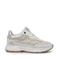 Floris van Bommel Daysi 06.02 leren sneakers wit