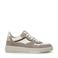 Floris van Bommel De Okker 01.16 suède sneakers lichtbruin