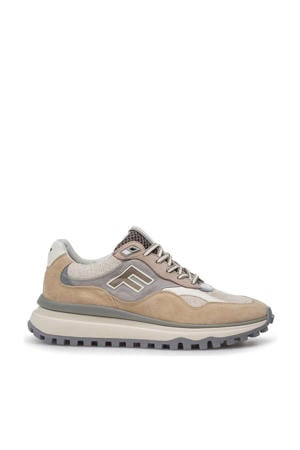 De Gripper 01.11 sneakers beige