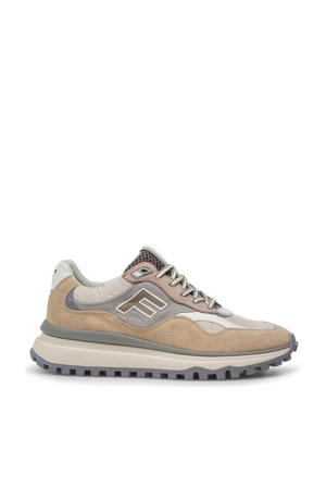 De Gripper 01.11 sneakers beige