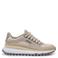 Floris van Bommel De Gripper 03.08 suède sneakers beige