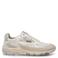 Floris van Bommel sneakers beige/wit