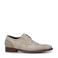 Floris van Bommel De Stapper 39.65 leren veterschoenen lichtbruin