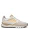 Floris van Bommel De Treener 06.09 sneakers beige/wit