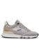 Floris van Bommel De Zager 03.06 sneakers lichtgrijs