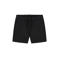 Malelions zwemshort zwart