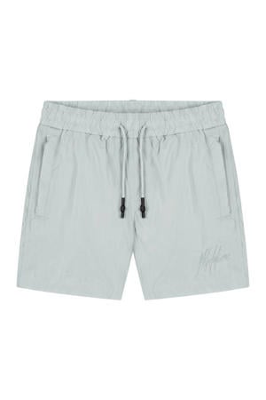 zwemshort grijsblauw