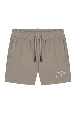 zwemshort groen