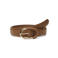 VERO MODA leren riem VMCARLY cognac
