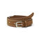 VERO MODA tailleriem VMELEA cognac