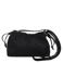 TOPSHOP crossbody tas TSCHARLIE zwart
