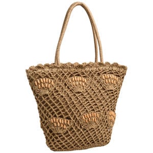 shopper PCKALANJA naturel