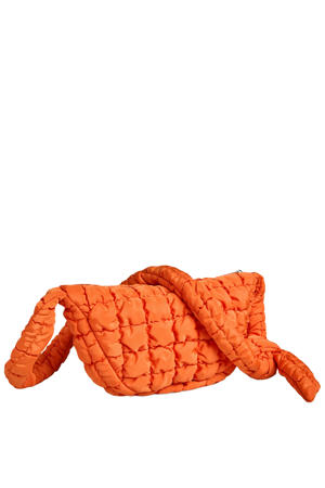 crossbody tas PCAMANDA oranje