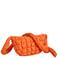 PIECES crossbody tas PCAMANDA oranje