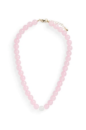 ketting PCADNALINA roze