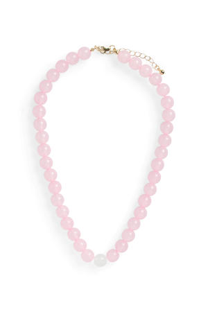 ketting PCADNALINA roze