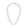 PIECES ketting PCADNALINA roze