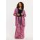 YOEK kimono roze