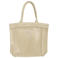 VILA shopper VINETTI beige