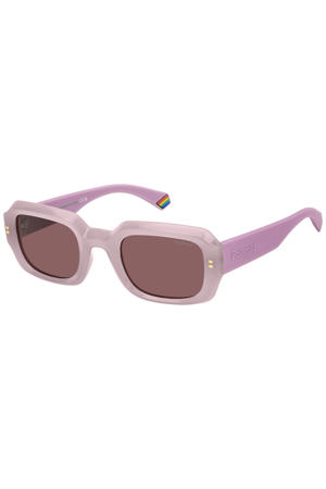 zonnebril PLD 6239/S/X roze