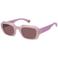 Polaroid zonnebril PLD 6239/S/X roze