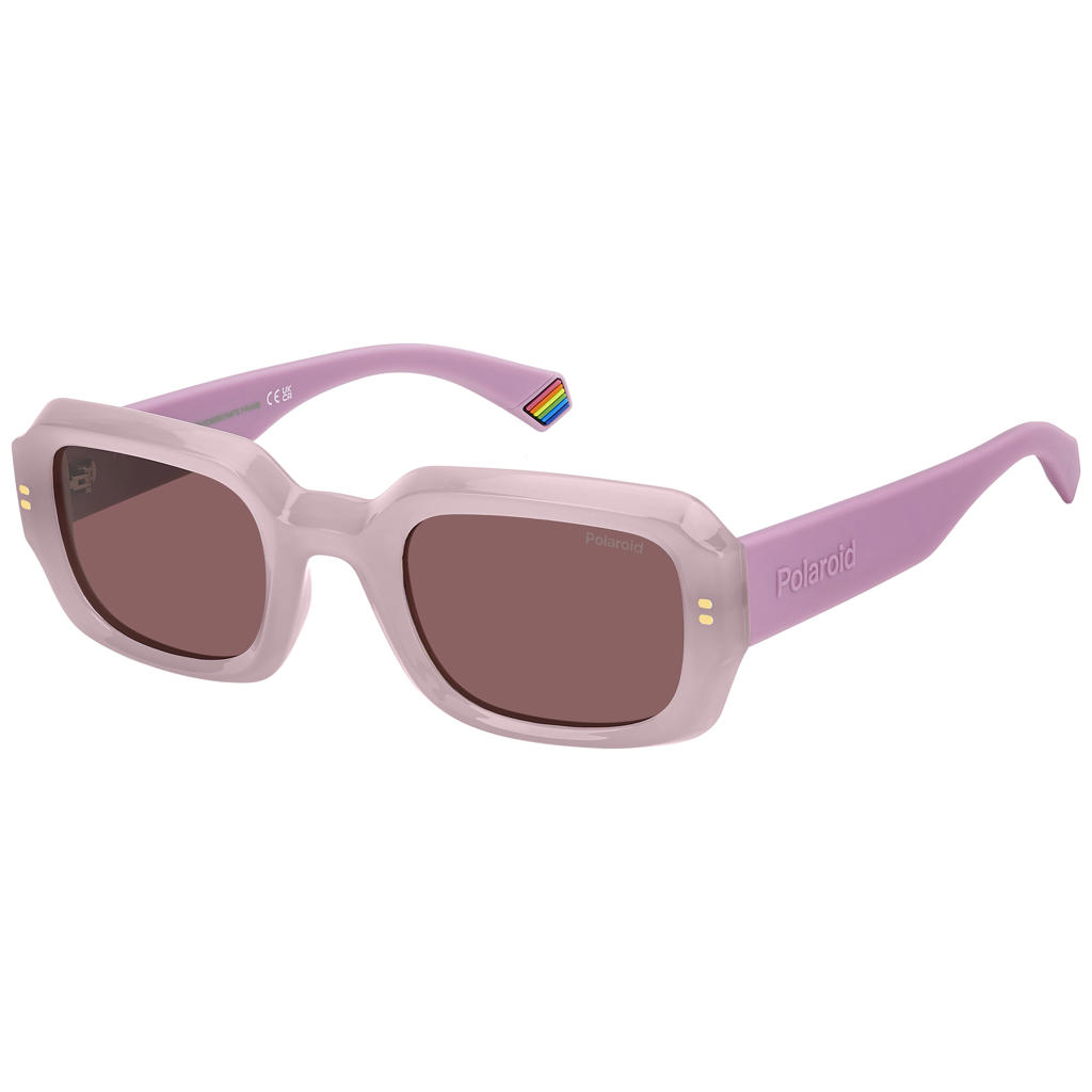 Polaroid zonnebril PLD 6239/S/X roze