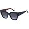Tommy Hilfiger zonnebril TH 2223/S blauw