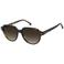 Carrera zonnebril CARRERA 3068/S met tortoise print bruin