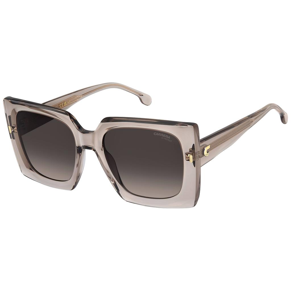Carrera zonnebril CARRERA 3072/S bruin
