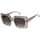 Carrera zonnebril CARRERA 3072/S bruin