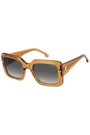 zonnebril CARRERA 3085/S bruin