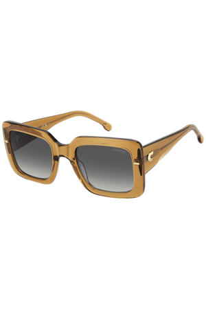 zonnebril CARRERA 3085/S bruin