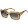 Carrera zonnebril CARRERA 3085/S bruin